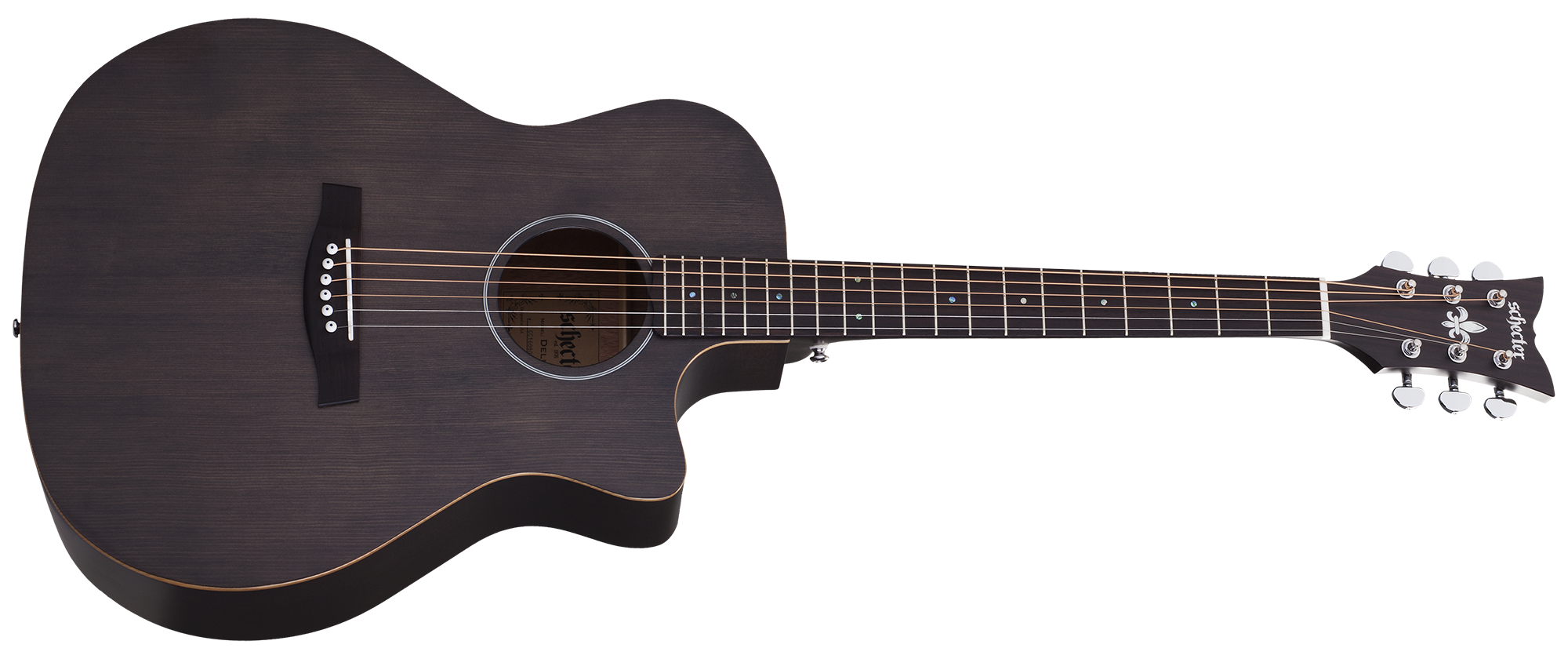 Deluxe Acoustic